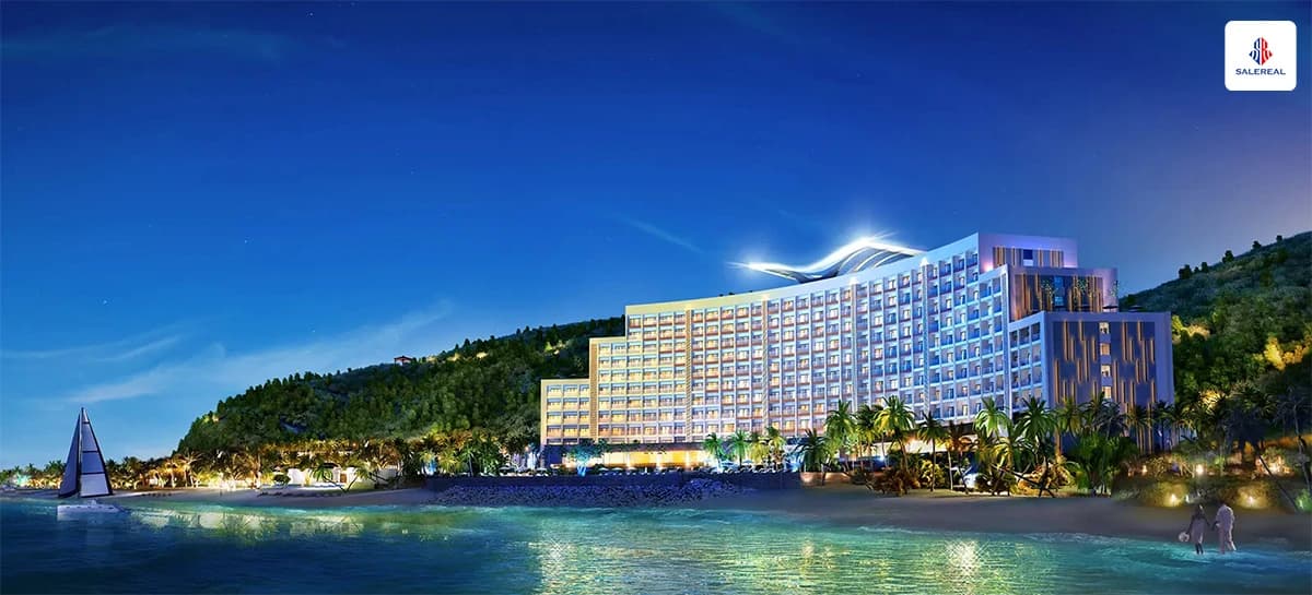 CĂN HỘ KHÁCH SẠN